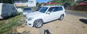 Mercedes Benz GLK 220 BlueTEC 4 Matic - imagine 2