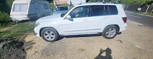 Mercedes Benz GLK 220 BlueTEC 4 Matic - imagine 3