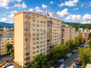 Apartament 2 camere, priveliste catre Tampa, Astra!