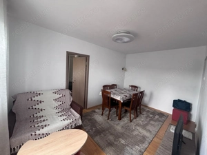 Dambu Pietors - Inchiriere apartament 2 camere - Str. Magurei