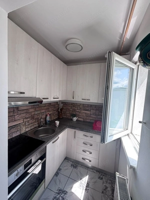 Dambu Pietors - Inchiriere apartament 2 camere - Str. Magurei - imagine 5