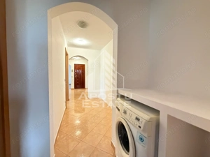 Apartament de vanzare cu 3 cam, centrala proprie,zona Lunei, Timisoara - imagine 7