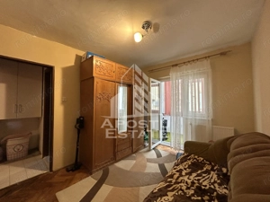 Apartament la etaj interemediar, 3 camere, 55 mp, Zona Girocului - imagine 2