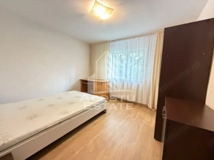Apartament de vanzare cu 3 cam, centrala proprie,zona Lunei, Timisoara - imagine 2