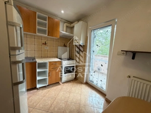 Apartament de vanzare cu 3 cam, centrala proprie,zona Lunei, Timisoara - imagine 5