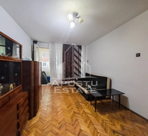 Apartament cu 2 camere de vanzare , decomandat, Cetății , Timisoara