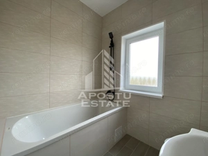 Duplex insorit de vanzare Sacalaz - imagine 7