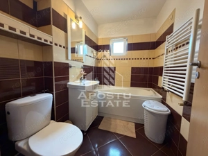 Apartament de vanzare cu 3 cam, centrala proprie,zona Lunei, Timisoara - imagine 4