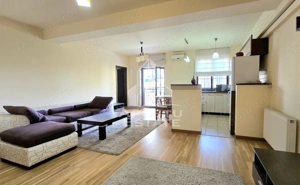 Apartament nou de vanzare cu 2 camere si loc de parcare, Mehala