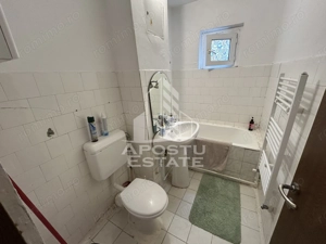 Apartament la etaj interemediar, 3 camere, 55 mp, Zona Girocului - imagine 5