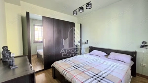 Apartament nou de vanzare cu 2 camere si loc de parcare, Mehala - imagine 8