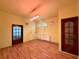 Apartament de vanzare cu 2 camere la casa, zona Mehala, Timisoara