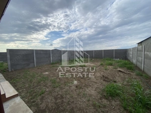 Duplex insorit de vanzare Sacalaz - imagine 16