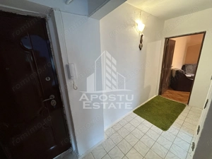 Apartament la etaj interemediar, 3 camere, 55 mp, Zona Girocului - imagine 6