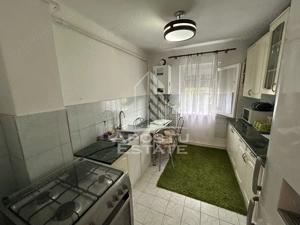 Apartament la etaj interemediar, 3 camere, 55 mp, Zona Girocului - imagine 4