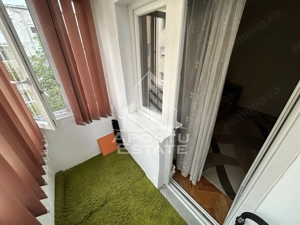 Apartament la etaj interemediar, 3 camere, 55 mp, Zona Girocului - imagine 7