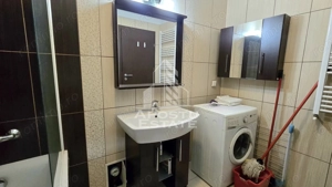 Apartament nou de vanzare cu 2 camere si loc de parcare, Mehala - imagine 11