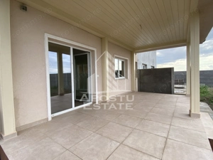 Duplex insorit de vanzare Sacalaz - imagine 15