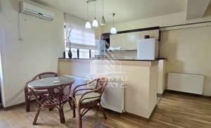 Apartament nou de vanzare cu 2 camere si loc de parcare, Mehala - imagine 3