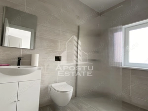 Duplex insorit de vanzare Sacalaz - imagine 8