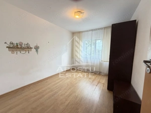Apartament de vanzare cu 3 cam, centrala proprie,zona Lunei, Timisoara - imagine 3