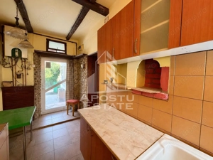 Apartament de vanzare cu 2 camere la casa, zona Mehala, Timisoara - imagine 6