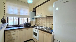 Apartament nou de vanzare cu 2 camere si loc de parcare, Mehala - imagine 7