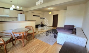 Apartament nou de vanzare cu 2 camere si loc de parcare, Mehala - imagine 4