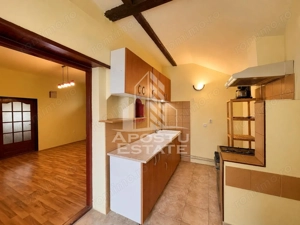 Apartament de vanzare cu 2 camere la casa, zona Mehala, Timisoara - imagine 5