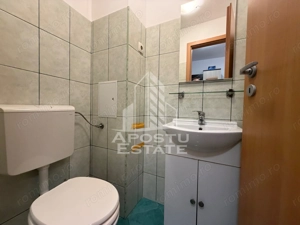 Apartament de vanzare cu 3 cam, centrala proprie,zona Lunei, Timisoara - imagine 6