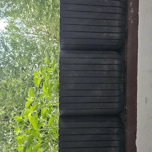 Ghiveci flori de balcon 