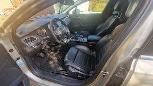 Vand Peugeot 508 SW  2.0 HDI 163 HP 2013 - imagine 6