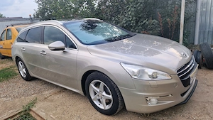 Vand Peugeot 508 SW  2.0 HDI 163 HP 2013 - imagine 4