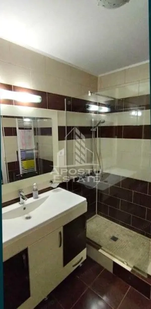 Apartament cu 2 camere decomandat zona Romanilor - imagine 5