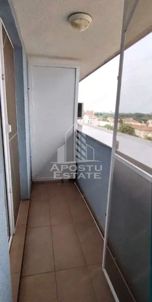 Apartament cu 2 camere decomandat zona Romanilor - imagine 7