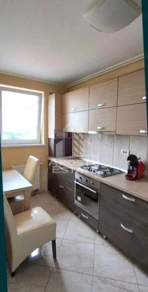 Apartament cu 2 camere decomandat zona Romanilor - imagine 3