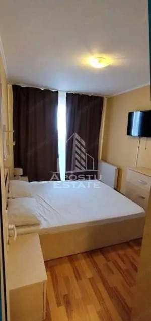 Apartament cu 2 camere decomandat zona Romanilor - imagine 4