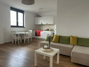 Apartament modern cu 2 camere de închiriat – Complex ISHO, Timișoara