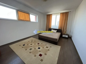 APARTAMENT 3 CAMERE I BLOC NOU I CENTRU I MOBILAT SI UTILAT I LOC DE PARCARE I