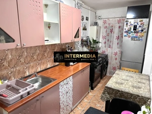 Garsoniera confort 1 de vanzare in Cetate