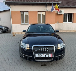 Audi A6 quattro 3.0 diesel Automat 2007