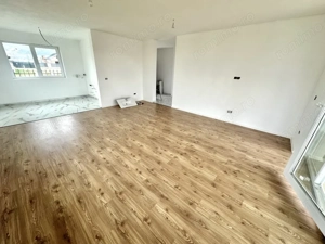 Casa NOUA 3 Camere 2 Bai Terasa 20 mp Teren 500 mp FInisata Cheie