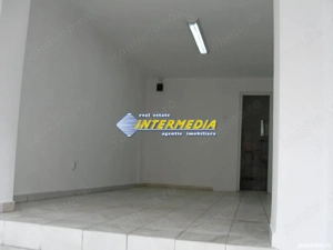 Spatiu comercial 200 mp Finisat cu Vad Comercial Vitrina Stradal Zona Stadion