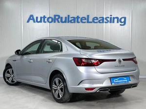 Renault Megane - imagine 4