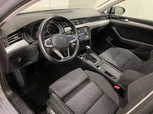 Volkswagen Passat - imagine 5