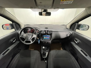 Dacia Lodgy - imagine 7