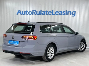 Volkswagen Passat - imagine 3