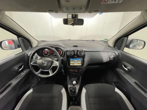 Dacia Lodgy - imagine 7