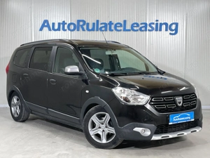 Dacia Lodgy - imagine 2