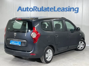 Dacia Lodgy - imagine 3